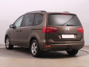 Seat Alhambra  1.4 TSI 