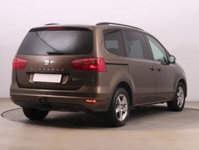 Seat Alhambra  1.4 TSI 