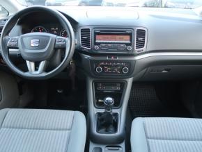 Seat Alhambra  1.4 TSI 