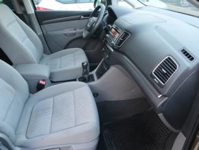 Seat Alhambra  1.4 TSI 