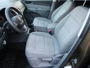 Seat Alhambra  1.4 TSI 