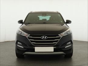 Hyundai Tucson  1.6 T-GDI Trikolor 