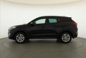 Hyundai Tucson  1.6 T-GDI Trikolor 