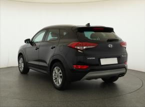 Hyundai Tucson  1.6 T-GDI Trikolor 