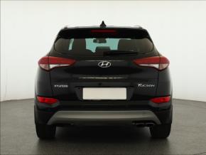 Hyundai Tucson  1.6 T-GDI Trikolor 