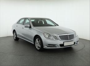 Mercedes-Benz E  E 220 CDI 