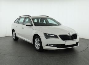 Škoda Superb  2.0 TDI 