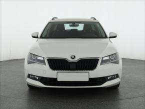 Škoda Superb  2.0 TDI 