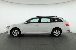 Škoda Superb  2.0 TDI 