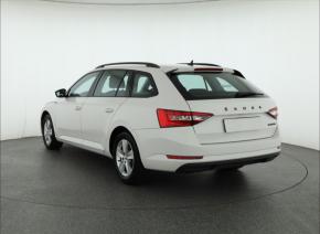 Škoda Superb  2.0 TDI 