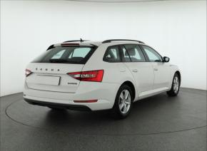 Škoda Superb  2.0 TDI 