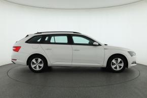 Škoda Superb  2.0 TDI 