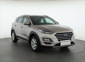 Hyundai Tucson  1.6 CRDi 