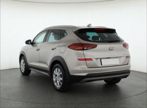 Hyundai Tucson  1.6 CRDi 