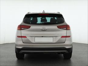 Hyundai Tucson  1.6 CRDi 