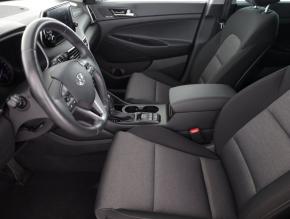 Hyundai Tucson  1.6 CRDi 