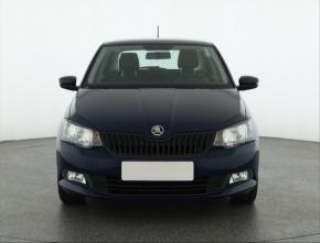 Škoda Fabia  1.0 TSI 