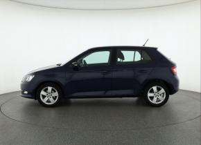 Škoda Fabia  1.0 TSI 