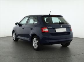 Škoda Fabia  1.0 TSI 