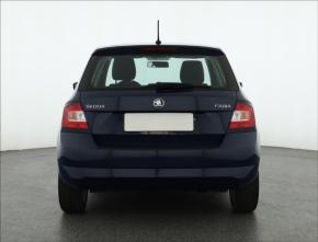 Škoda Fabia  1.0 TSI 