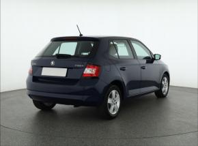 Škoda Fabia  1.0 TSI 