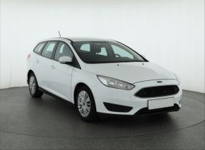 Ford Focus  1.5 TDCi 