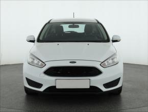 Ford Focus  1.5 TDCi 