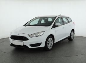 Ford Focus  1.5 TDCi 