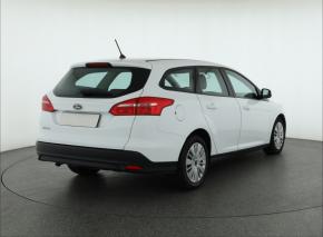 Ford Focus  1.5 TDCi 