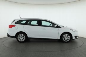 Ford Focus  1.5 TDCi 