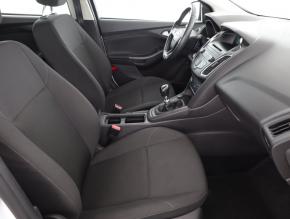 Ford Focus  1.5 TDCi 