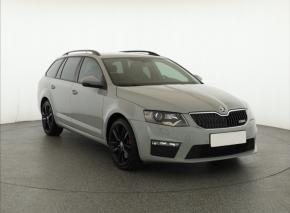 Škoda Octavia  RS 2.0 TDI 