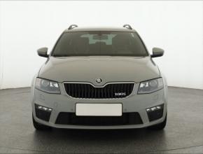 Škoda Octavia  RS 2.0 TDI 