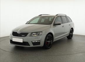 Škoda Octavia  RS 2.0 TDI 