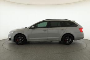 Škoda Octavia  RS 2.0 TDI 