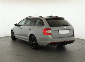 Škoda Octavia  RS 2.0 TDI 