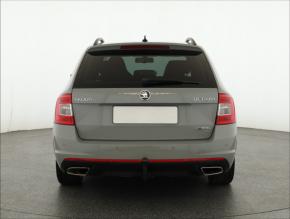 Škoda Octavia  RS 2.0 TDI 