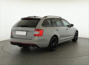 Škoda Octavia  RS 2.0 TDI 