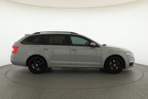 Škoda Octavia  RS 2.0 TDI 