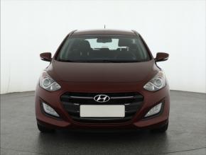 Hyundai i30  1.6 MPI Weekend 