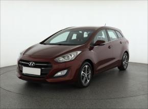 Hyundai i30  1.6 MPI Weekend 