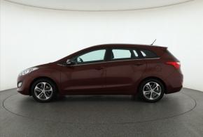 Hyundai i30  1.6 MPI Weekend 