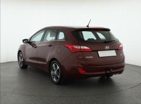 Hyundai i30  1.6 MPI Weekend 