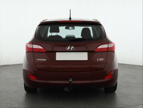 Hyundai i30  1.6 MPI Weekend 