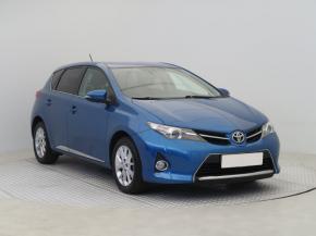 Toyota Auris  1.6 Valvematic 