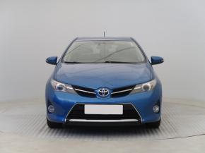 Toyota Auris  1.6 Valvematic 