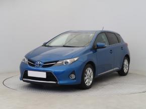 Toyota Auris  1.6 Valvematic 