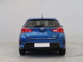 Toyota Auris  1.6 Valvematic 