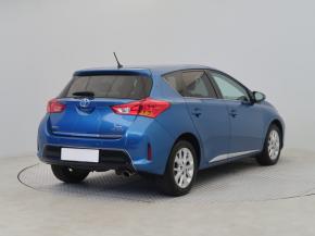 Toyota Auris  1.6 Valvematic 