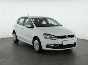 Volkswagen Polo  1.2 TSI 